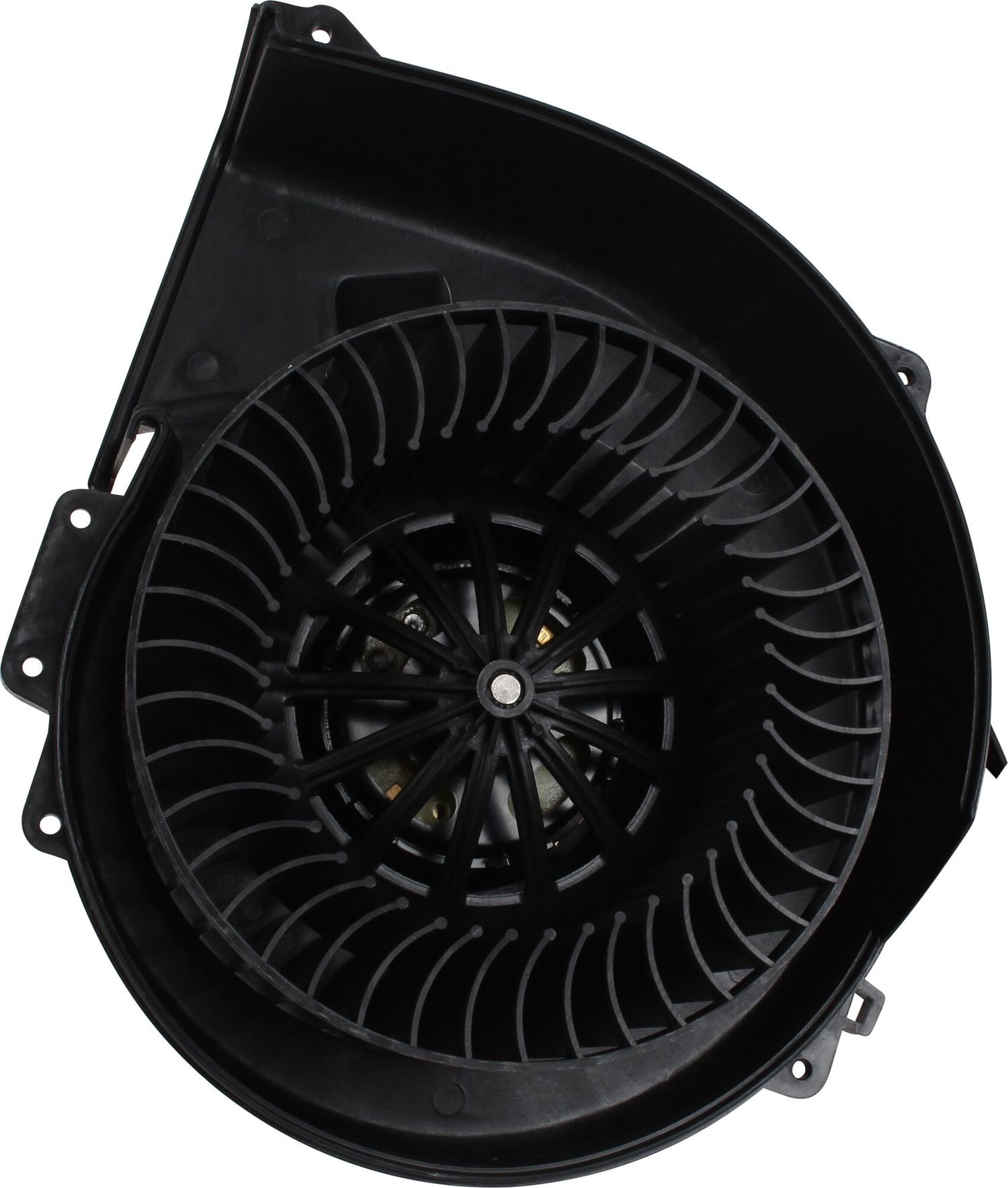 Вентилятор, мотор печки (отопителя) салона JP Group. Артикул 1126101300