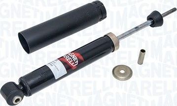 Амортизатор Magneti Marelli задний для Mercedes-Benz E-Класс III (W211, S211) 2003-2009. Артикул 352743070000