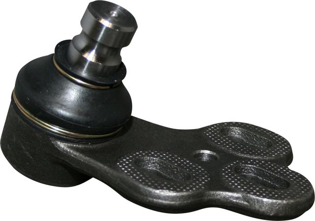 Шаровая опора JP Group левая нижняя для Audi S2 I 1992-1996. Артикул 1140302270