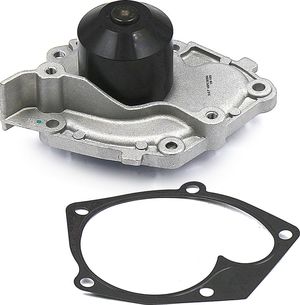 Помпа (водяной насос) SKF для Nissan Terrano III (D10) 2014-2025. Артикул VKPC 85304