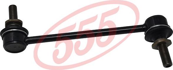 Стойка (тяга) стабилизатора 555. Артикул SL-3865