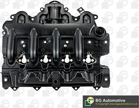 Клапанная крышка BGA. Артикул RC73000