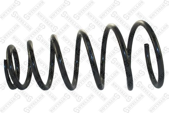Пружина подвески Stellox. Артикул 10-20932-SX