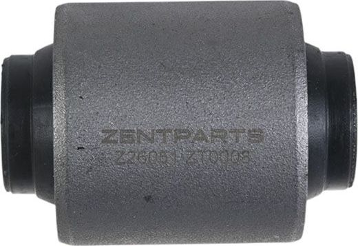 Сайлентблок переднего рычага подвески Zentparts. Артикул Z26051