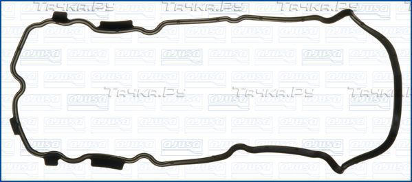 Прокладка клапанной крышки 441724 Ajusa. Артикул 11113500