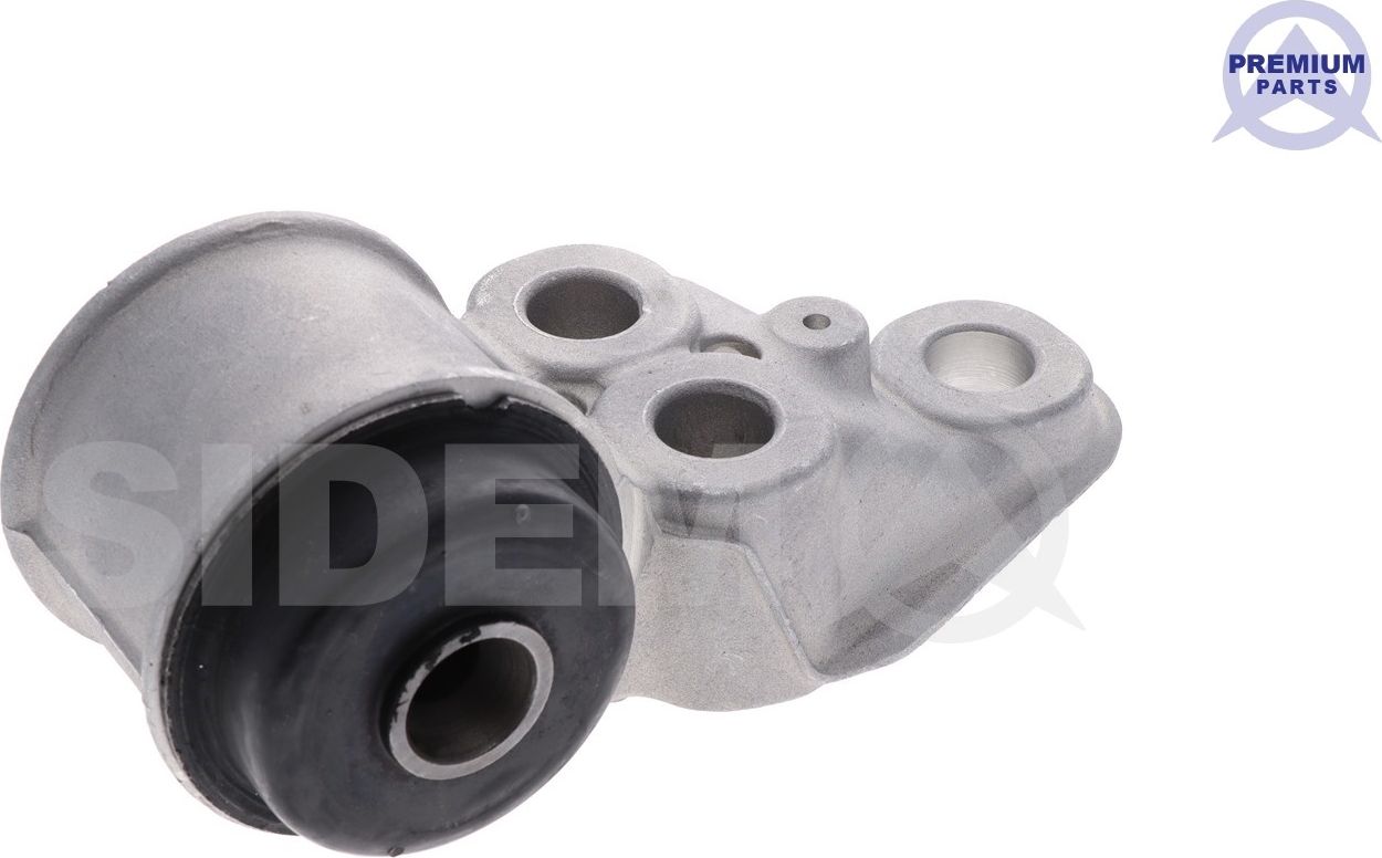 Сайлентблок задней балки Sidem. Артикул 863711