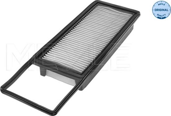 Воздушный фильтр Meyle Original для Honda Jazz I 2002-2008. Артикул 31-12 321 0015