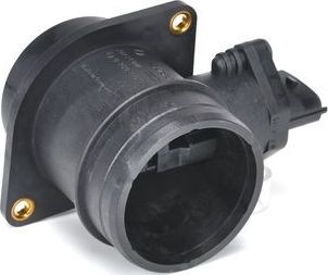 Датчик массового расхода воздуха (ДМРВ) Bosch. Артикул 0 280 218 037