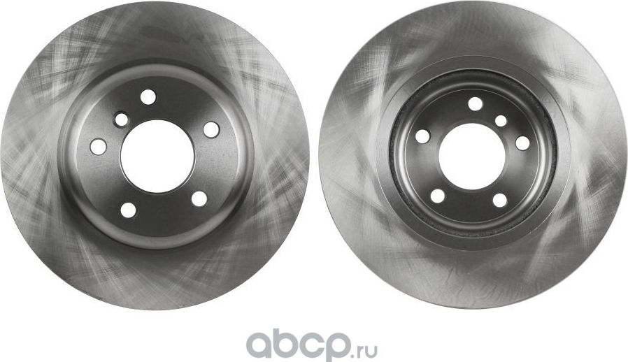 Тормозной диск (Loro). Артикул 23103196