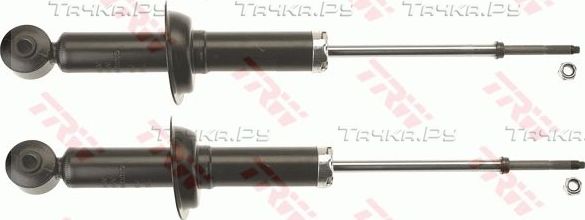 Амортизатор TRW Twin. Артикул JGM1098T