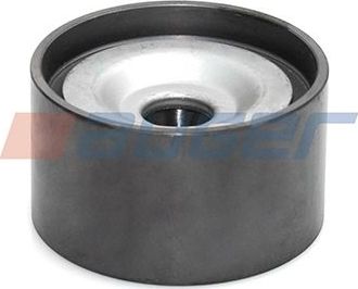 Натяжной ролик (натяжитель) приводного поликлинового ремня Auger. Артикул 76270