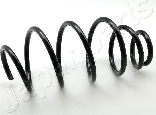 Пружина подвески Japanparts. Артикул ZC3978A