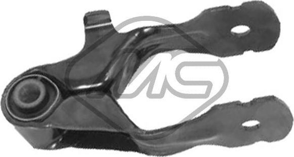 Подушка (опора) двигателя Metalcaucho. Артикул 05240