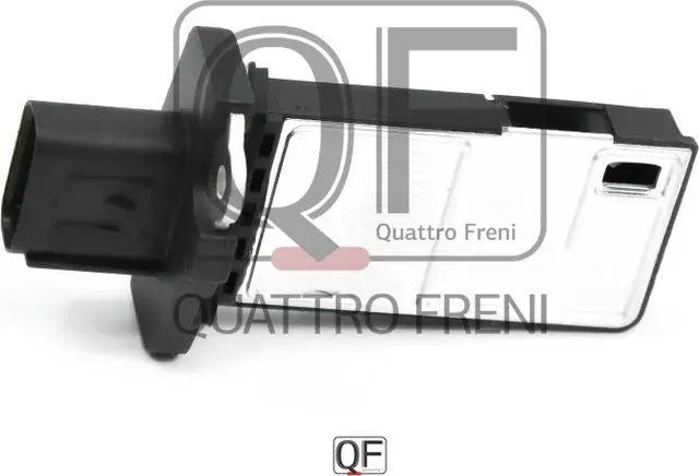 ДАТЧИК МАССОВОГО РАСХОДА ВОЗДУХА (Quattro Freni). Артикул QF86A00107