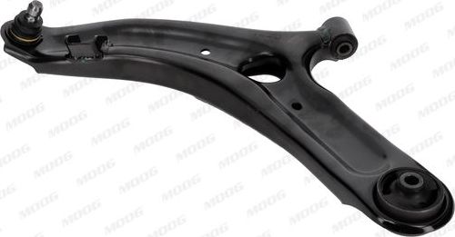 Поперечный рычаг передней подвески MOOG левый для Kia Soul I 2009-2014. Артикул KI-WP-15263