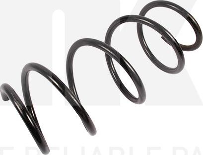 Пружина подвески NK. Артикул 533393