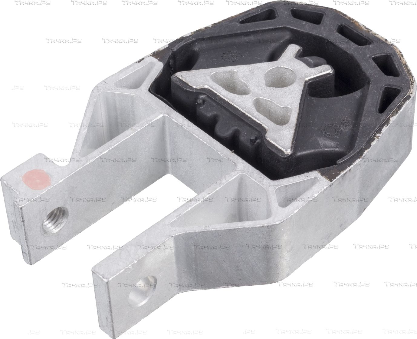 Подушка (опора) двигателя Febi Bilstein задняя для Volvo C30 I 2006-2012. Артикул 29747