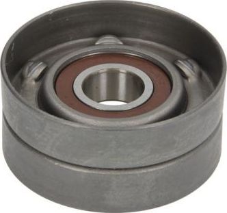 Натяжной ролик (натяжитель) приводного поликлинового ремня BTA. Артикул E2R5527BTA