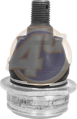 Шаровая опора 4U (сталь) передняя для Daihatsu Terios II 2005-2026. Артикул DH-B-00914