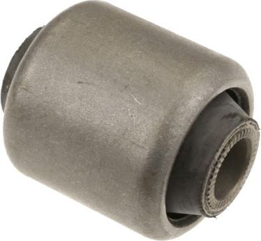 Сайлентблок переднего рычага подвески TRW задний правый/левый нижний внутренний для BMW X5 II (E70) 2006-2013. Артикул JBU191