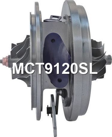 Картридж турбокомпрессора Krauf. Артикул MCT9120SL
