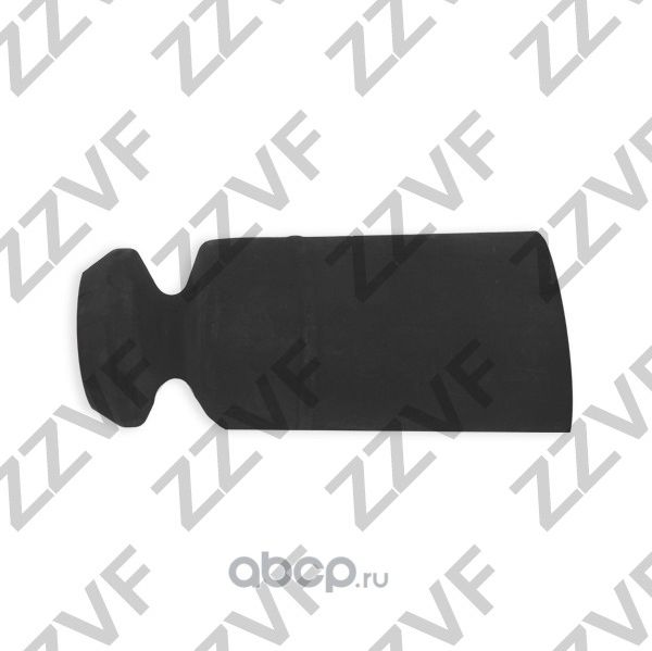ПЫЛЬНИК АМОРТИЗАТОРА ЗАДНЕГО NISSAN MURANO (04-07) (Zzvf). Артикул ZVPYA017