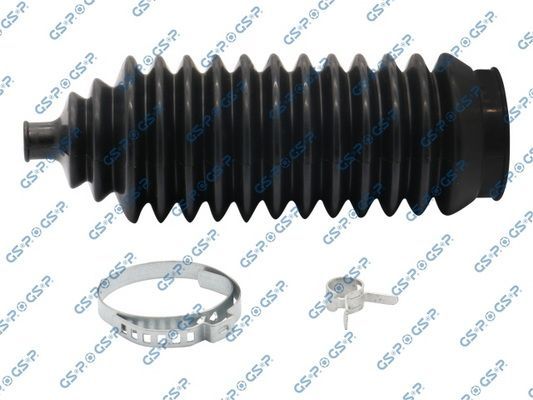 Пыльник рулевой рейки (комплект) GSP (Полихлоропрен (неопрен)) передний для Mitsubishi Colt I (A150) 1979-1984. Артикул 540178S