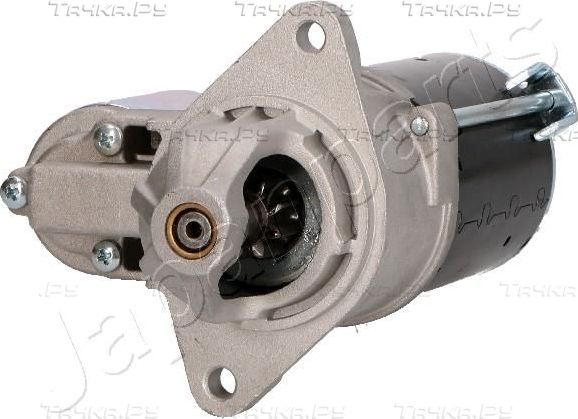 Стартер Japanparts для Chevrolet Cruze I 2009-2014. Артикул MTIS 1174