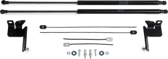 Амортизаторы (упоры) капота АвтоУпор для Toyota Highlander IV U70 2020-2026. Артикул UTOHIG021