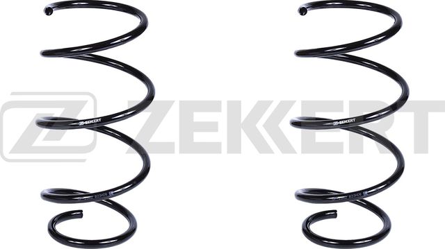 Пружина подвески Zekkert. Артикул SF-2362