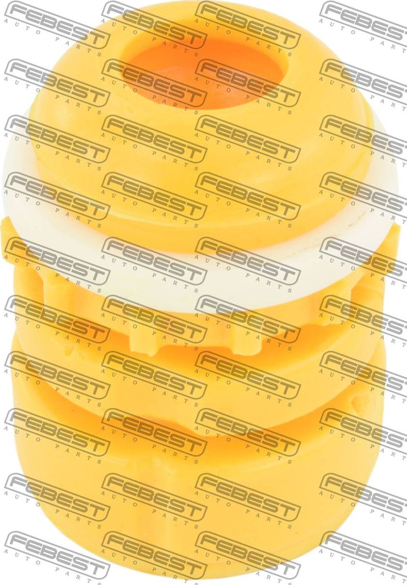 Отбойник амортизатора (стойки) Febest. Артикул TD-GSE20R