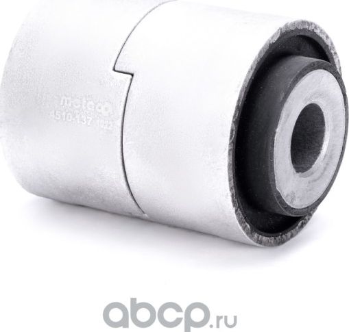 Сайлентблок заднего рычага (Metaco). Артикул 4510137