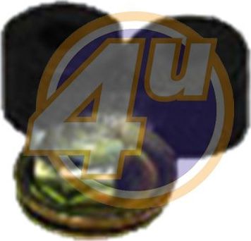 К-КТ ВТУЛКИ СТАБ ПЕРЕДН MIT PAJERO II 91-04  на 1 -        MIT  PAJERO  II  91-04      1   4U. Артикул MT-SB-00493