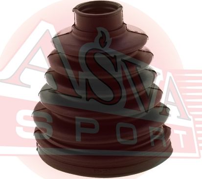 Пыльник шруса Asva. Артикул ASBT-N16B