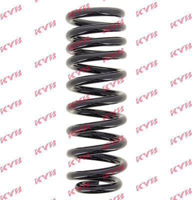 Пружина подвески KYB (Каяба) K-Flex. Артикул RG6534