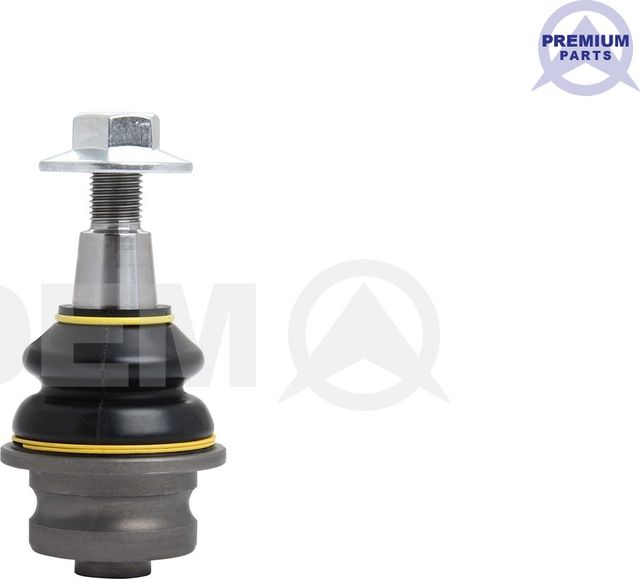 Шаровая опора Sidem передняя правая/левая нижняя для Audi S8 III (D4) 2012-2018. Артикул 37084