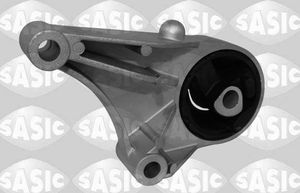 Подушка (опора) двигателя Sasic передняя нижняя для Opel Meriva B 2010-2017. Артикул 2706111