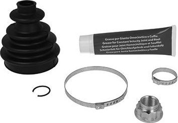 Пыльник шруса (комплект) Cifam (резина). Артикул 613-646