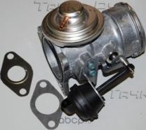 Клапан возврата ОГ (Wahler) Wahler. Артикул 7327D