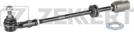 Рулевая тяга поперечная Zekkert. Артикул ST-4218