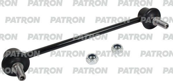 Стойка (тяга) стабилизатора Patron. Артикул PS4320