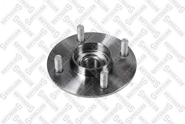 Ступичный подшипник (комплект) Stellox. Артикул 43-29291-SX