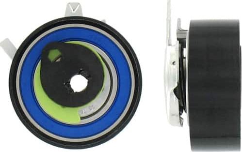 Натяжной ролик (натяжитель) ремня ГРМ SKF. Артикул VKM 11073