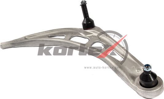 Рычаг пер.подв.нижн.R (Kortex). Артикул KSL5131