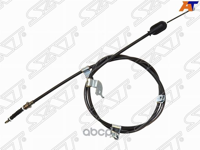 ТРОС РУЧНОГО ТОРМОЗА HONDA CIVIC FD 06- RH ТРОС РУЧНОГО ТОРМОЗА (SAT). Артикул ST47510SNAA52