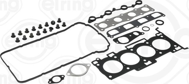 Комплект прокладок ГБЦ Elring для Hyundai Sonata V (NF) 2005-2007. Артикул 855.030