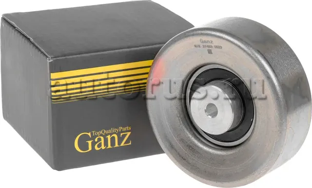 Ролик направляющий приводной (Ganz). Артикул GIE37483
