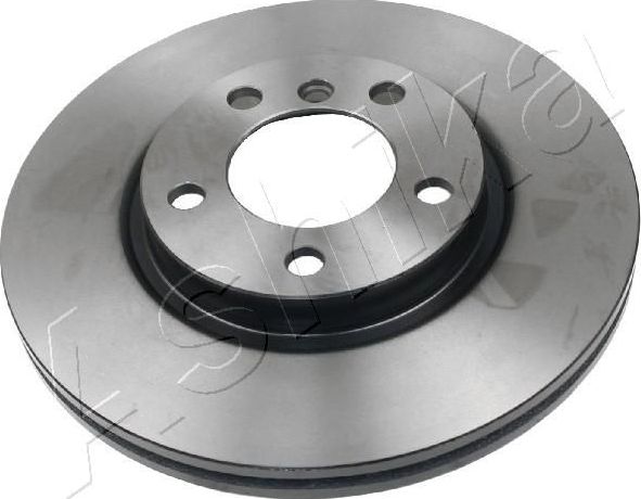 Тормозной диск ASHIKA. Артикул 60-00-0153