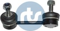 Стойка (тяга) стабилизатора RTS. Артикул 97-92312