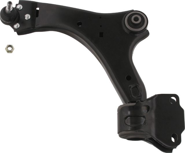 Поперечный рычаг передней подвески Febi Bilstein (Листовая сталь). Артикул 34583